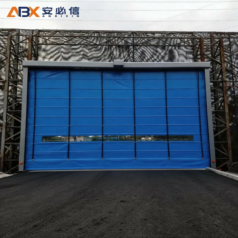 本溪冷库门封
